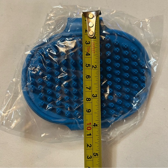 🐕‍🦺3 for $20 Pet Bath Brush - Picture 5 of 7